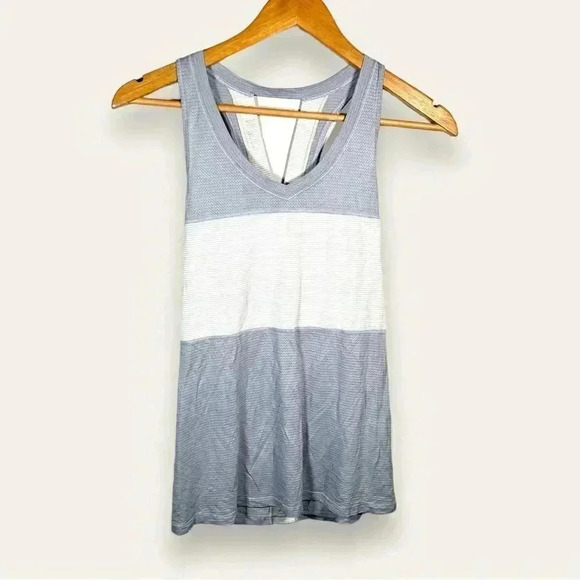 Lululemon pedal to the medal tank top  6 - Picture 1 of 5